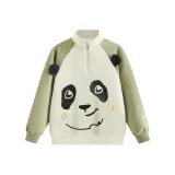 Европа (европейский размер) Crossroad Зеленый-2