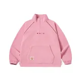 Песочнo-розовый