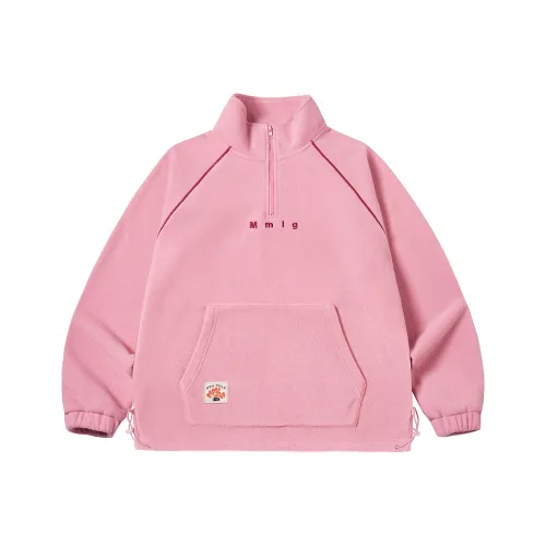 MMLG Унисекс Свитшоты