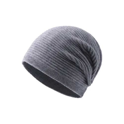 PIERRE CARDIN 100% шерсть Шапки-бини Унисекс