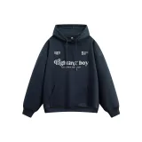 Темно-синий