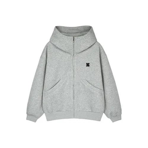 EMDPN Серый Женские Бархатные Куртки