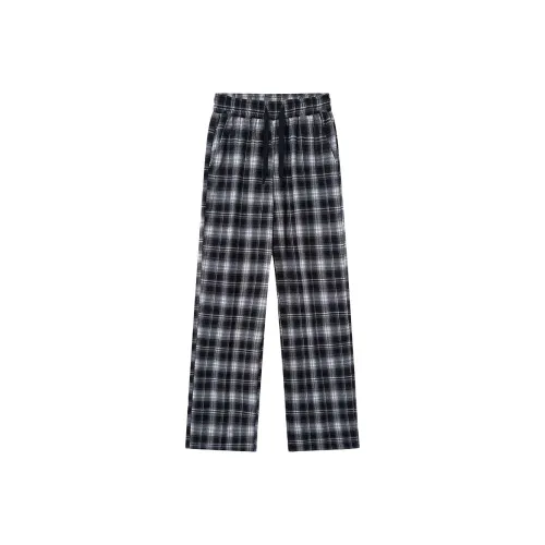 THINGYLAB Мужские Повседневные Брюки