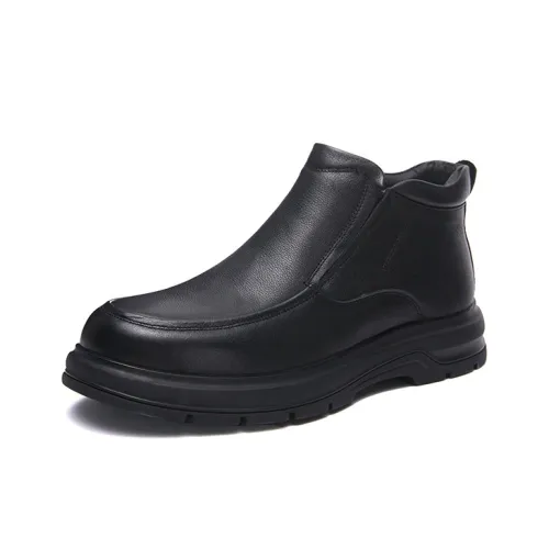 H2 Модный Легкий Fashion Versatile Мужская обувь Ботильоны Мужской