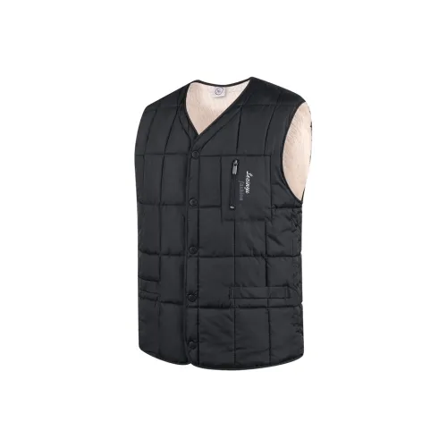 CAT'S PAW Унисекс Жилеты