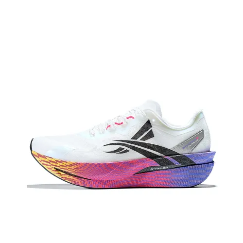 Volanti Амортизация Противоскользящие Rebound Marathon Беговые кроссовки Unisex