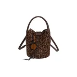 Леопардовый принт