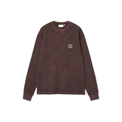 Carhartt WIP Mahogany Мужская T-рубашка