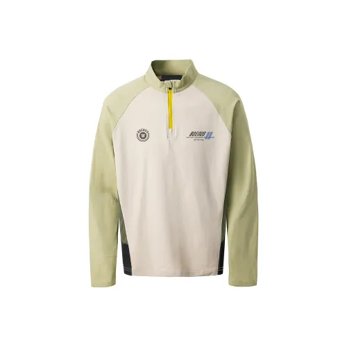 BOBO BOENUS Белый Серый Абрикос Унисекс T-рубашки