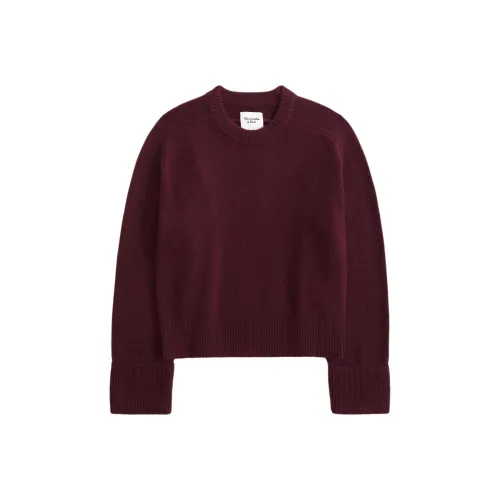 Abercrombie＆Fitch Свитер Женские