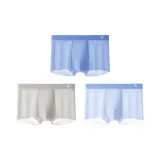 Морской Синий + Морской Туман Серый + Облачный Серый - 3 упаковки