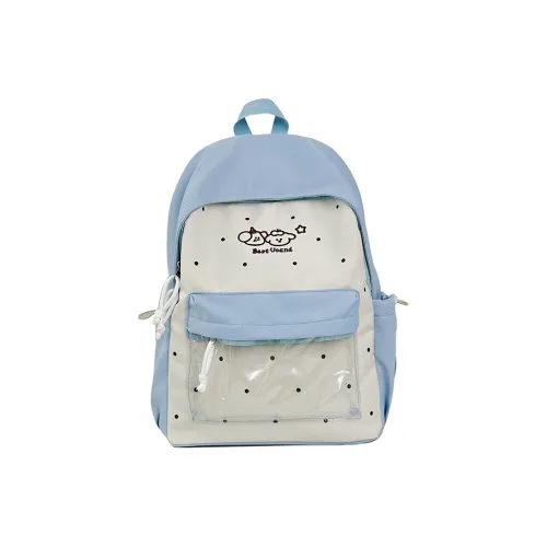 YAKEDA YAY Нейлон Рюкзак Стандартный Унисекс Многоцветный