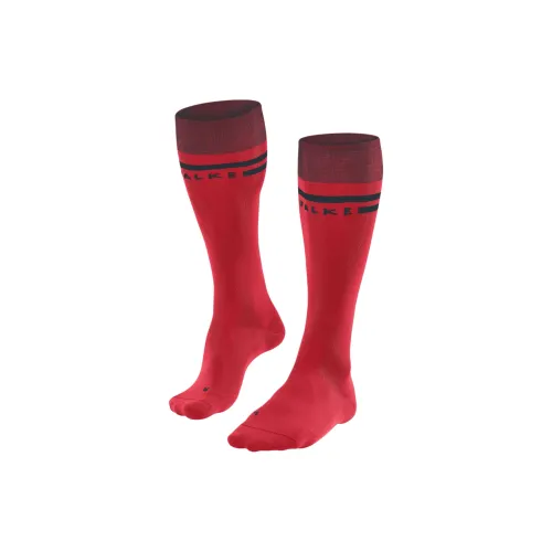 Falke Колено Высокие Носки Женские 1 Пачка