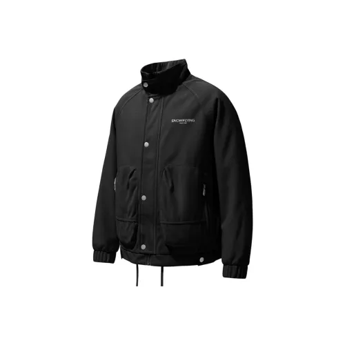 SNOW FLYING Winter Soldier Collection Куртка Унисекс