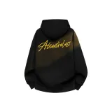 Чёрный (Жёлтый логотип)