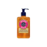 Розовый гель для душа, 500 мл