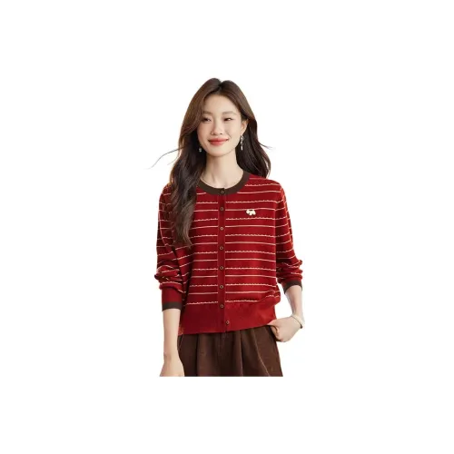 JOEM Женская трикотажная одежда