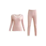 Бобовый розовый