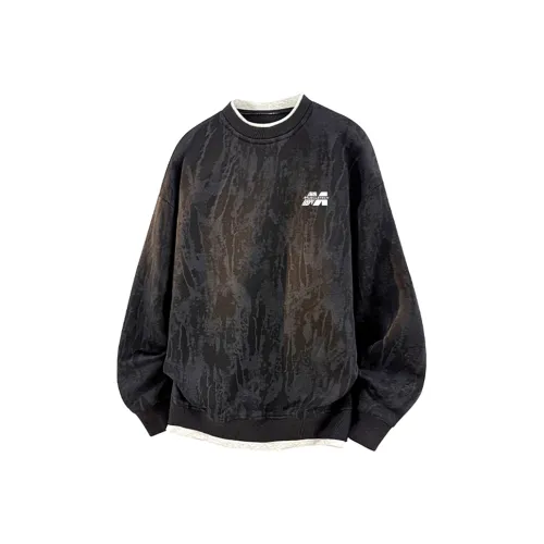 MUSCLETECH Унисекс Свитшоты