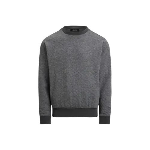 Polo Ralph Lauren FW25 Хлопковый пуховик Мужской