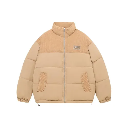 Dippanis Женские пуховики