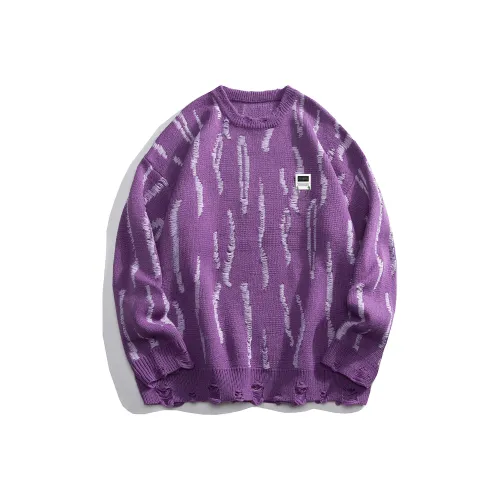 NEAR HERE Унисекс Трикотаж