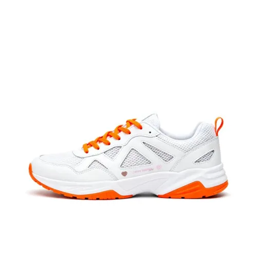 JIAFEIMAOJIAZU Низкий топ Повседневная обувь Унисекс GARYX 549