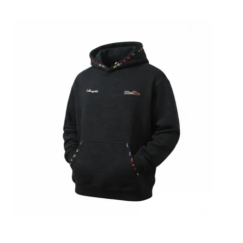 WKOOG Унисекс Свитшоты