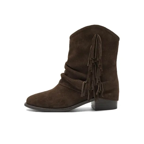 NINE WEST Ботильоны 5 см Женские