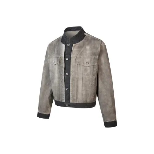 MADE EXTREME Куртки и Пальто Унисекс