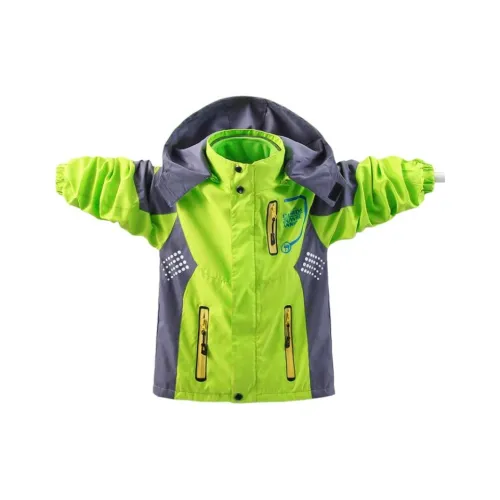 ZHIO Унисекс Туристическая одежда