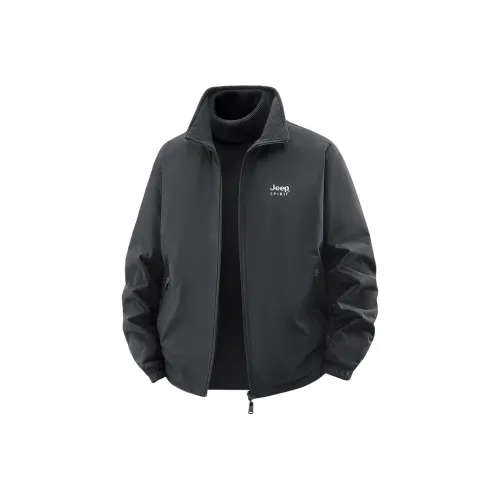 JEEP SPIRIT Мужские Куртки