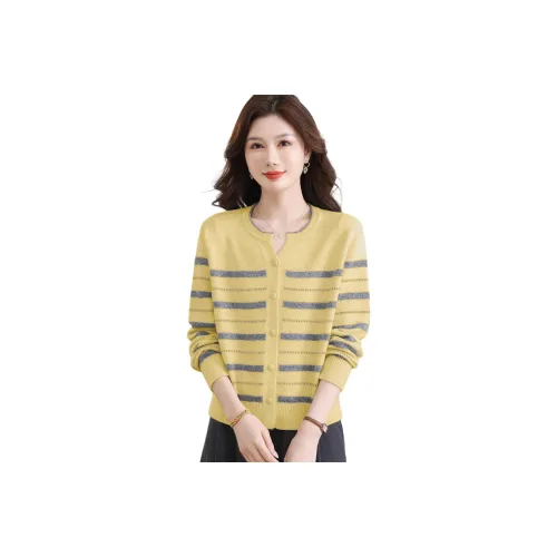 JOEM Женская трикотажная одежда