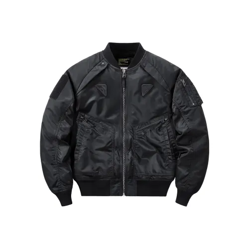 VIP Functional Series Термический хлопковый пуховик унисекс