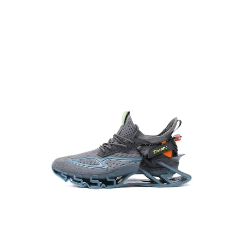 Genius Pooh Slip-resistant Амортизация Устойчивость к истиранию Легкий Амортизация Баланс Детские Lifestyle Shoes Унисекс