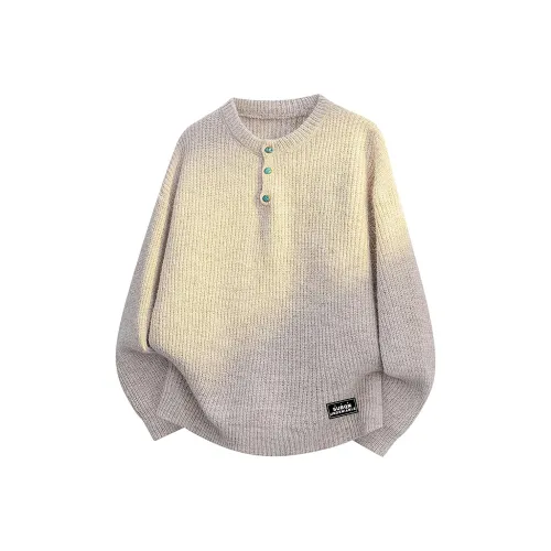 SUBEIQINGNIAN Унисекс Трикотаж