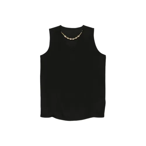 FABIANA FILIPPI Майка Женская