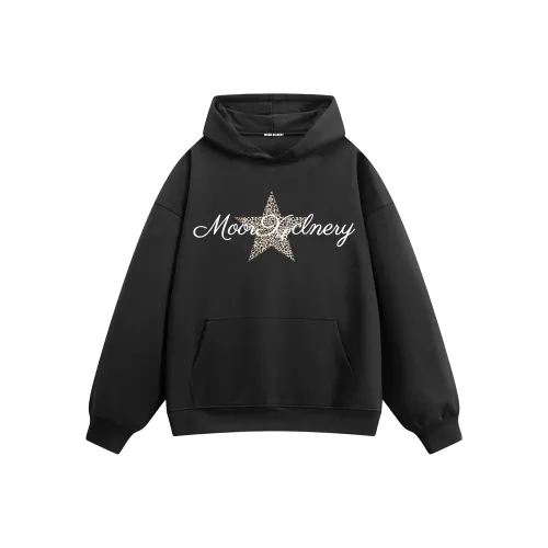 MOOR XCLNERY Унисекс Свитшоты