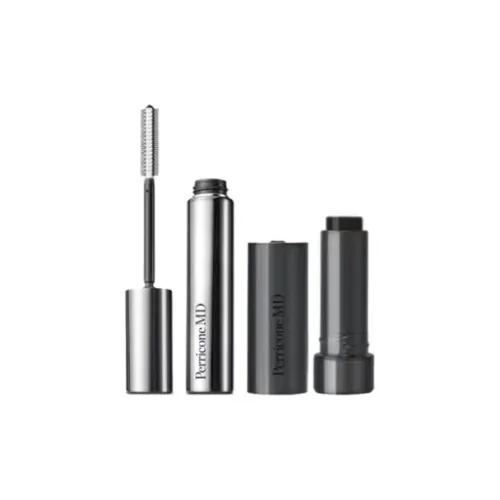 Perricone MD Mascara для ресниц уход за губами защитный набор косметики натуральный 4,5 мл + 8 г