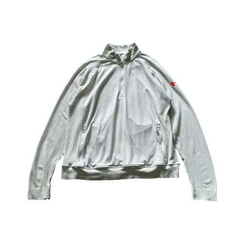 M17 STUDIO Айвори Унисекс Свитшоты