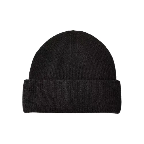 Bejirog 6% шерсть 13% нейлон 13% акрил 65% переработанный полиэстер 3% эластан Шапки-бини унисекс