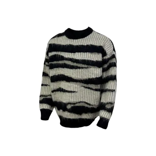 CORNILOT Черный Унисекс Трикотаж