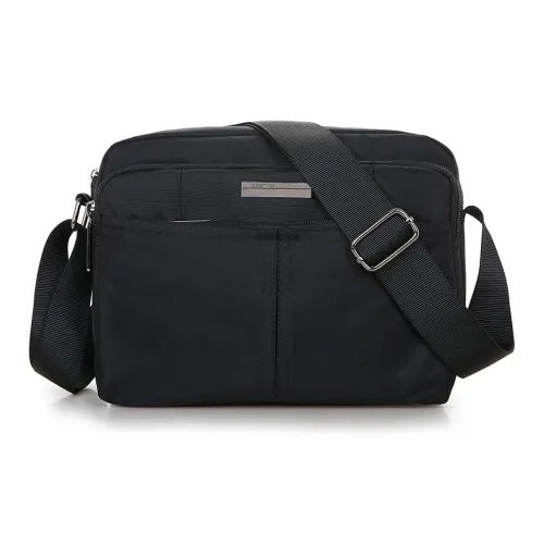 SMVP Oxford Crossbody Bags Regular Men's Multicolor SMVP Оксфорд Сумки через плечо Стандартные Мужские Многоцветные