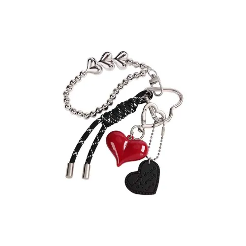 GOLF Ткань Пластик Металл Подвески Женские Черный Красный