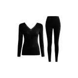 Элегантный черный