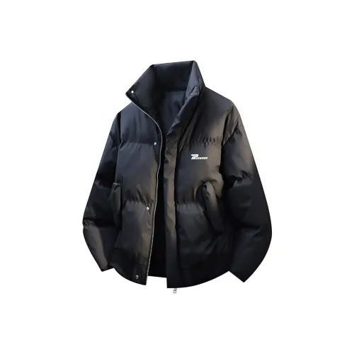 PLUSWOWO Унисекс Пуховики