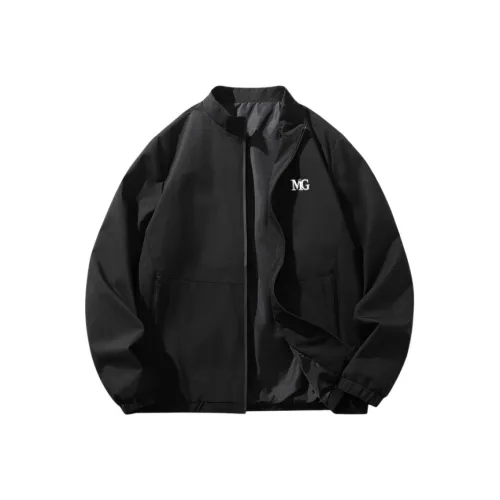 MG Унисекс Куртки
