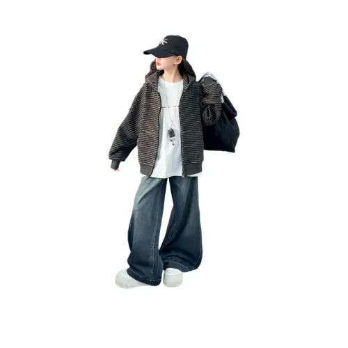 Little Redfish Свитшот Подростки