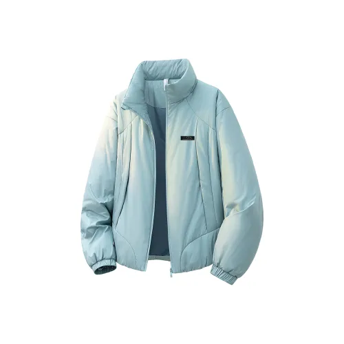 Warrior Huichao Riding The Wind Collection Пуховая куртка Унисекс