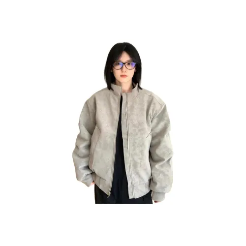 SOUL WORKER Унисекс Куртки